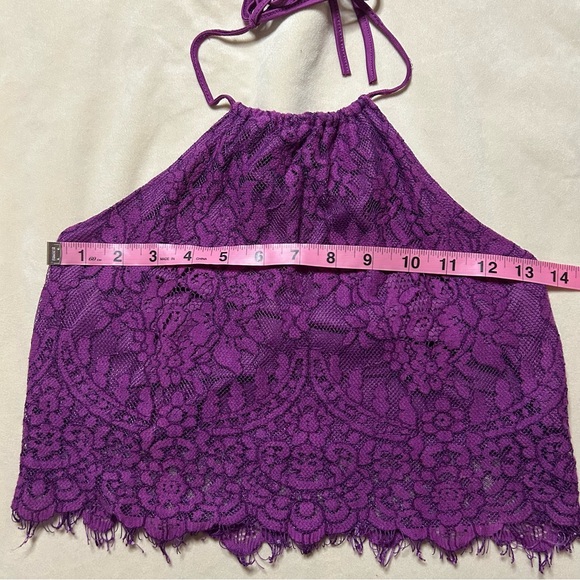 Halter top - Picture 6 of 7